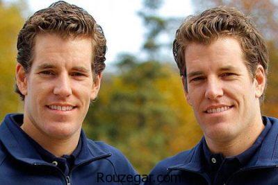 عکس چندقلوها، عکس دوقلوها