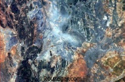 عکس های سیاره زمین،عکس های سیاره زمین واقعی 