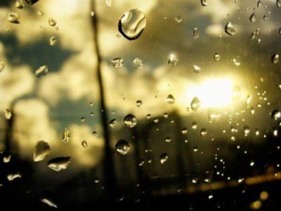 عکس باران، عکس دونفره زیر باران، عکس باران پاییزی