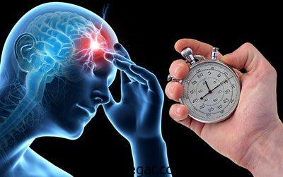 علائم سکته مغزی در خواب،جلوگیری از سکته مغزی،درمان خانگی سکته مغزی