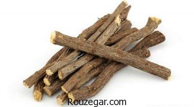 شیرین بیان برای لک صورت،شیرین بیان برای زن باردار،شیرین بیان در طب سنتی