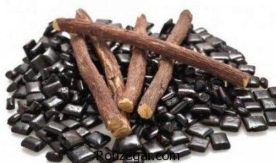 شیرین بیان برای لک صورت،شیرین بیان برای زن باردار،شیرین بیان در طب سنتی