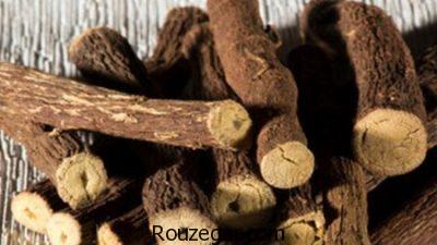 شیرین بیان برای لک صورت،شیرین بیان برای زن باردار،شیرین بیان در طب سنتی