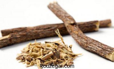 شیرین بیان برای لک صورت،شیرین بیان برای زن باردار،شیرین بیان در طب سنتی