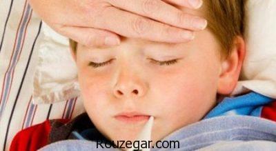 درمان تب با طب سنتی،درمان تب با داروهای گیاهی،درمان سریع تب