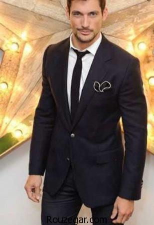 جذاب ترین مرد دنیا در سال 2018 اعلام شد