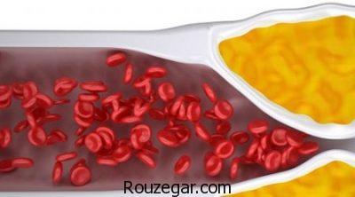 آترواسکلروز عروقی،آترواسکلروز شریان کرونر،آترواسکلروز در کودکان