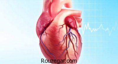 آترواسکلروز عروقی،آترواسکلروز شریان کرونر،آترواسکلروز در کودکان