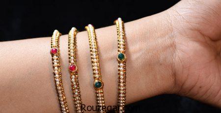 چطور بدانیم چه زیورآلاتی برای لباس ما مناسب است