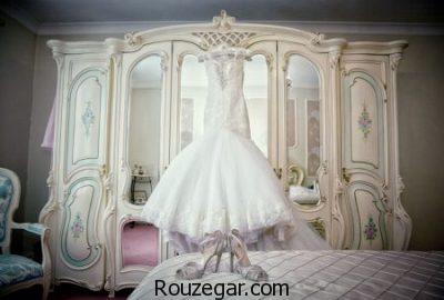 اتاق عروس، چیدمان اتاق عروس