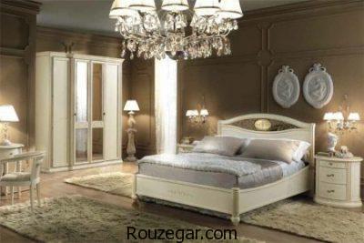 اتاق عروس، چیدمان اتاق عروس