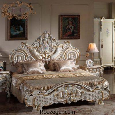 اتاق عروس، چیدمان اتاق عروس