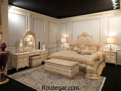 اتاق عروس، چیدمان اتاق عروس