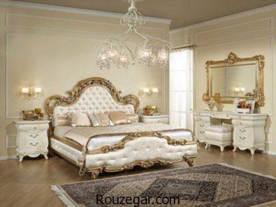 اتاق عروس، چیدمان اتاق عروس