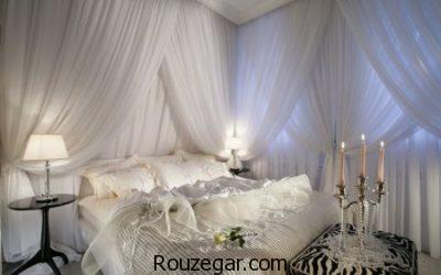 اتاق عروس، چیدمان اتاق عروس