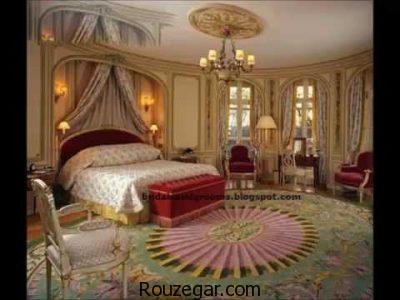 اتاق عروس، چیدمان اتاق عروس