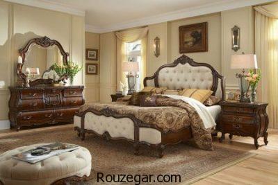 اتاق عروس، چیدمان اتاق عروس