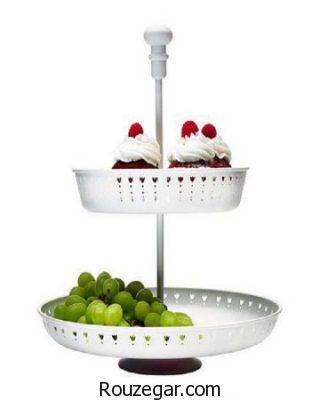 شیرینی خوری سرامیکی، انواع مدل شیرینی خوری سرامیکی