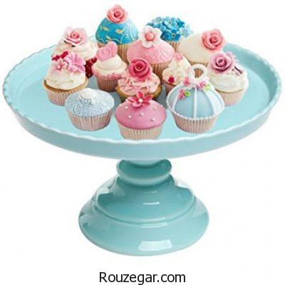 شیرینی خوری سرامیکی، انواع مدل شیرینی خوری سرامیکی