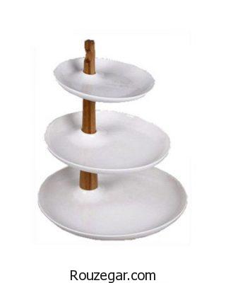 شیرینی خوری سرامیکی، انواع مدل شیرینی خوری سرامیکی