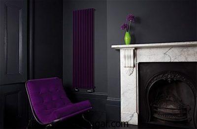 دکور روی شوفاژ ، تزیینات دکور روی شوفاژ 