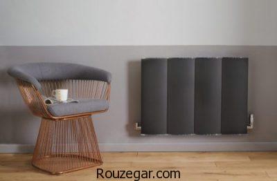 دکور روی شوفاژ ، تزیینات دکور روی شوفاژ 