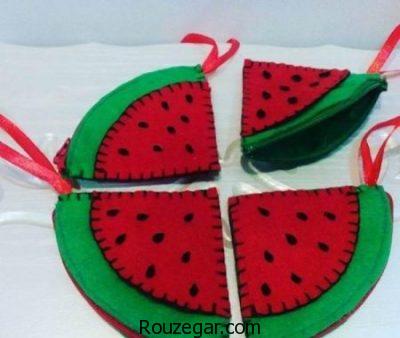 گیف شب یلدا ،گیف شب یلدا برای عروس