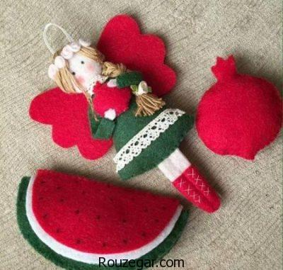 گیف شب یلدا ،گیف شب یلدا برای عروس