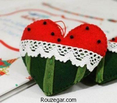 گیف شب یلدا ،گیف شب یلدا برای عروس