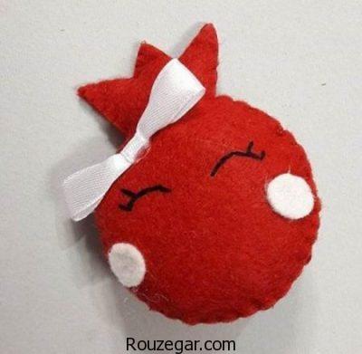 گیف شب یلدا ،گیف شب یلدا برای عروس