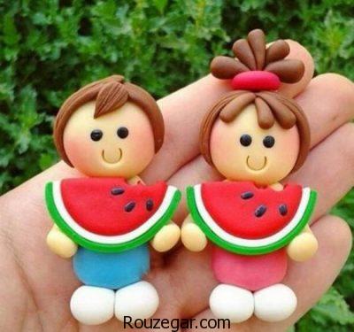 گیف شب یلدا ،گیف شب یلدا برای عروس