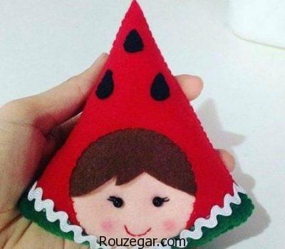 گیف شب یلدا ،گیف شب یلدا برای عروس