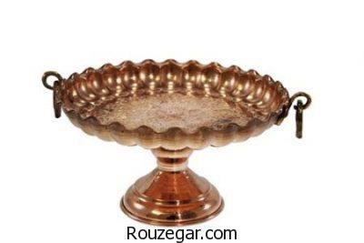 فروش ظروف برنجی هندی، ظروف برنجی هندی