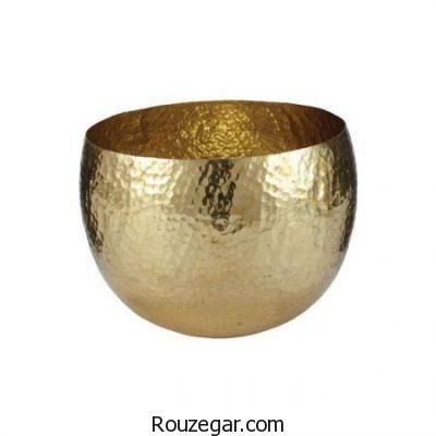 فروش ظروف برنجی هندی، ظروف برنجی هندی