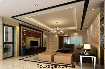 جایگاه تلویزیون، جایگاه تلویزیون در سالن پذیرایی