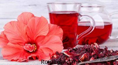 خواص چای ترش برای کبد,خواص چای ترش برای کبد چرب,خواص چای ترش برای کودکان