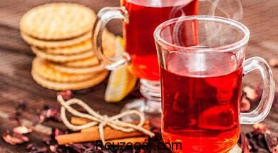 خواص چای ترش برای کبد,خواص چای ترش برای کبد چرب,خواص چای ترش برای کودکان