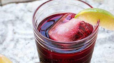 خواص چای ترش برای کبد,خواص چای ترش برای کبد چرب,خواص چای ترش برای کودکان