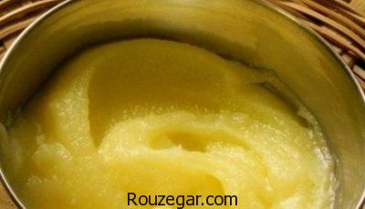 خواص کره حیوانی گاو،خواص کره حیوانی برای چربی،خواص کره حیوانی چیست