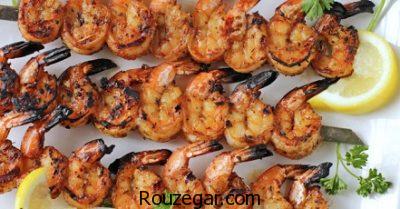 خواص میگو برای جنین،خواص میگو برای مردان،خواص میگو در بدنسازی