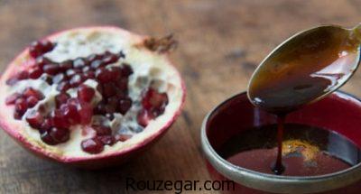 خواص رب انار در لاغری،خواص رب انار در طب اسلامی،خواص رب انار برای بدن