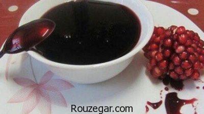 خواص رب انار در لاغری،خواص رب انار در طب اسلامی،خواص رب انار برای بدن