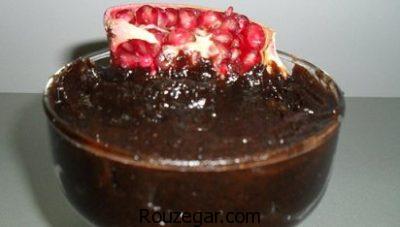 خواص رب انار در لاغری،خواص رب انار در طب اسلامی،خواص رب انار برای بدن