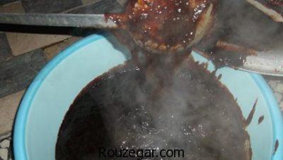 خواص رب انار در لاغری،خواص رب انار در طب اسلامی،خواص رب انار برای بدن