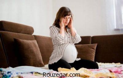 درمان طبیعی سرماخوردگی در بارداری،علت سرماخوردگی در بارداری،عوارض سرماخوردگی در بارداری