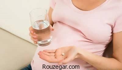 درمان طبیعی سرماخوردگی در بارداری،علت سرماخوردگی در بارداری،عوارض سرماخوردگی در بارداری
