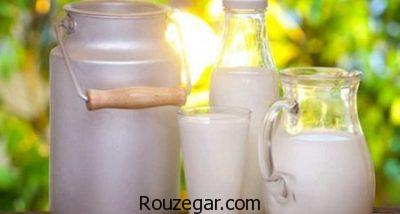 خواص شیر الاغ برای پوست،خواص شیر الاغ برای بی خوابی،خواص شیر الاغ برای سوزش چشم