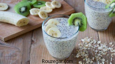 شربت تخم شربتی,طرز تهیه شربت تخم شربتی خوشمزه,آموزش شربت تخم شربتی با خاکشیر