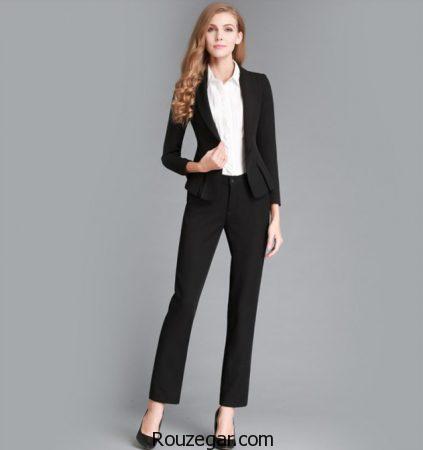 راهنمای خرید مانتو و شلوار