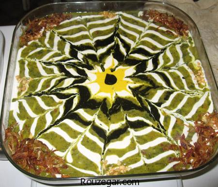 آش رشته مجلسی,طرز تهیه آش رشته مجلسی خوشمزه,روش تهیه آش رشته مجلسی برای 20 نفر